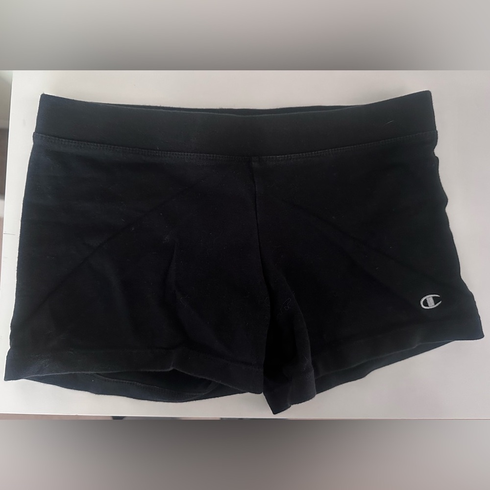 Champion Powerflex Shorts (Three Pairs)